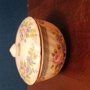 Vintage Windsor Bowl